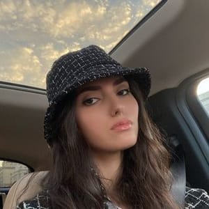 Lolita Gazaryan