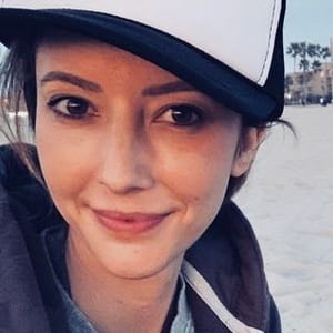 Taryn Southern