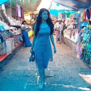 Shruti Khandelwal