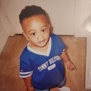 Pat Surtain Ii Aka