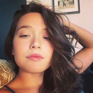 Lily Kerhoas