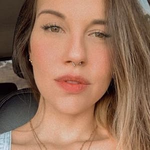 Camila Sufiate