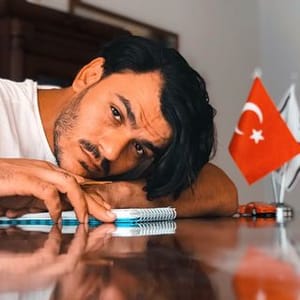 Ahmet Albayrak