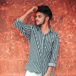 Samarth  Revankar