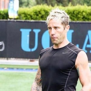 Nicky Holender