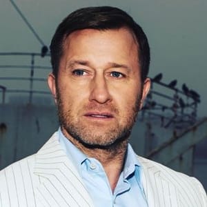 Mark Harris