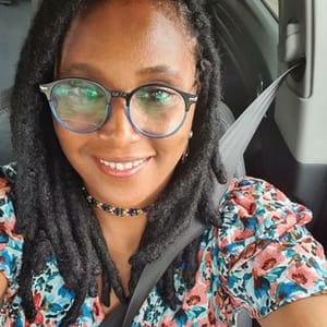 Kadaria Ahmed