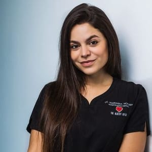 Nut Marianna Nocera