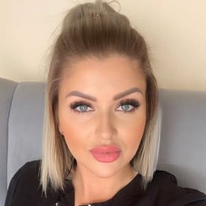 Bruzgo Martyna