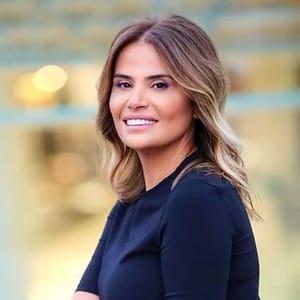 Aline Azour Murr