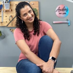 Anika Gandhi