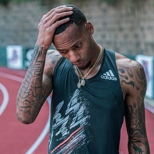 Jeron Robinson
