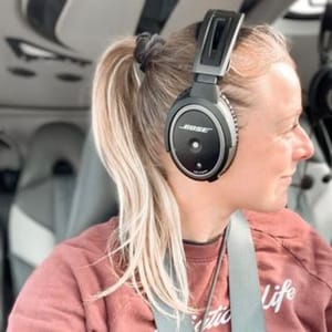 Airplane Annie