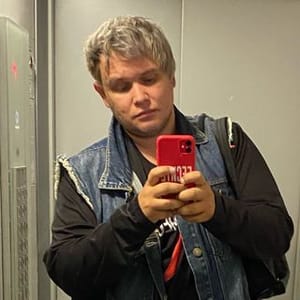 Kirill Zarin