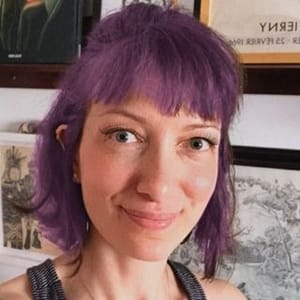 Tatiana Weska