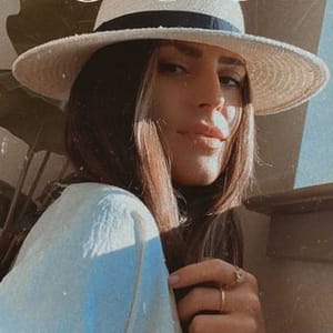 Marisa Hunter