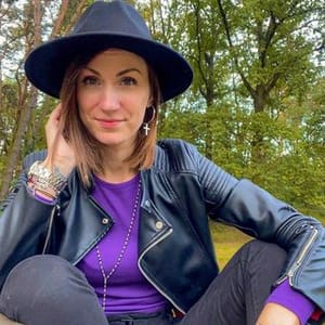 Natalia Rogalska