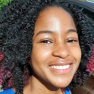 Treasure Johnson