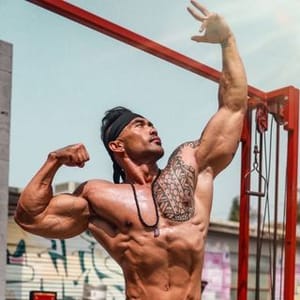 Jake Alvarez