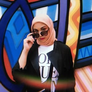Savira Yamanie