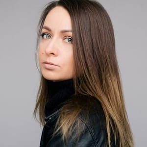 Natalia Turdakova