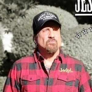 Jesse James Dupree