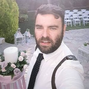 Kosmas Chris