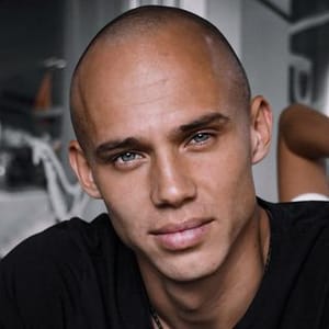 Evgenii Kuznetsov