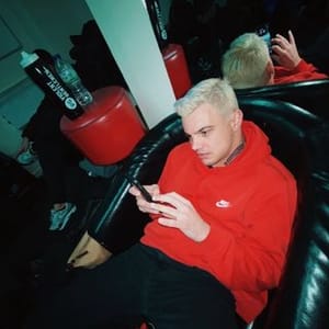 Drew Dijorio
