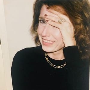 Caroline Corbetta