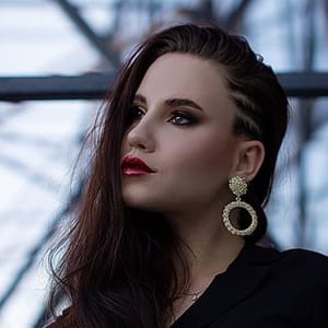Anastasia kornienko