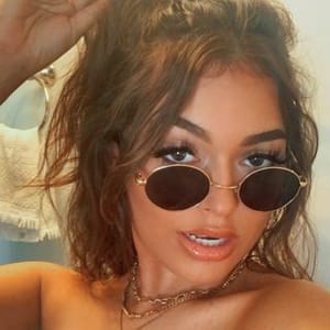 Sydney Brianne