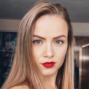 Daria Di
