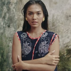 Rania Putrisari