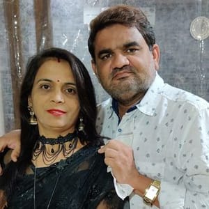 Dr Babulal Parihar