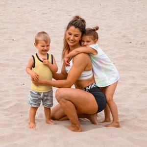 Coach Heidi