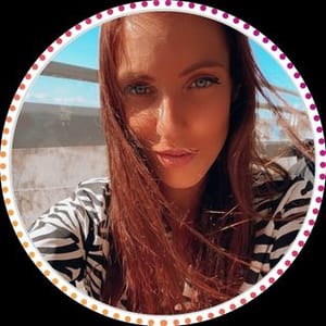 Cristina Vazquez