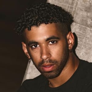 Jordan Harris