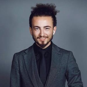 Zeynal Mammadli