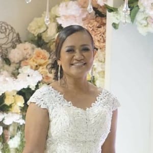 Victoria Margareta Analeu
