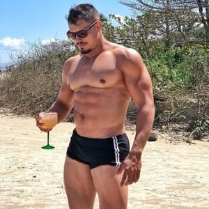 Maikon Frances