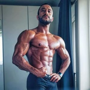 Ali Sejad