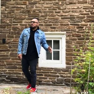 Danny Castro