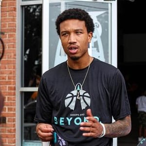 Rayshawn Simmons