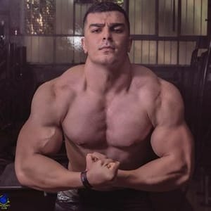 Ali Akbarzadeh