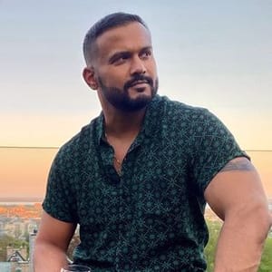 Dax Dasilva