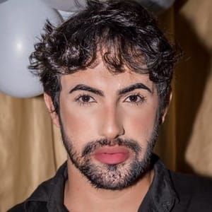 Lucas Gagaa