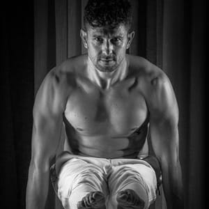 Nikos Nikogiannis -