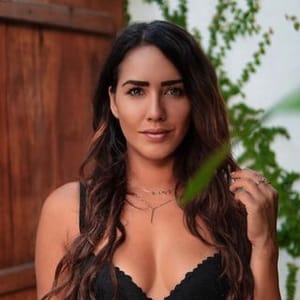 Cynthia Houben