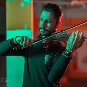 Ali Seyfollah Zadeh